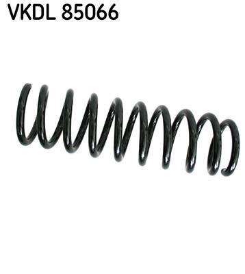 Mola de suspensão SKF ref. VKDL 85066